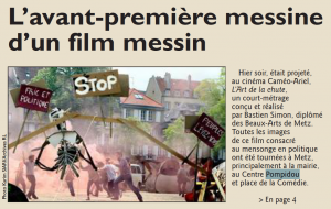 26 Le Républicain Lorrain