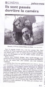 article repu lorrain