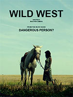 affiche-bastien-simon-wild-west-clip-allemagne-realisateur-dangerous-person-music-band-paris-france