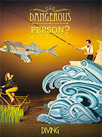 realisateur-affiche-diving-clip-dangerous-person-music-musique-band-onirisme-gondry-melies-gilliam-berlin-paris-metz-france-allemagne-bastien-simon